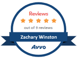 Avvo Reviews