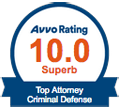 Avvo Rating