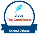 Avvo Top Contributor