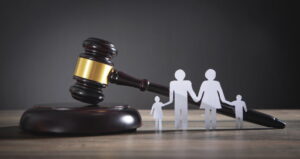 family law attorney