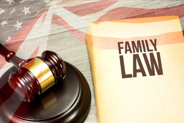 Loma Linda Family Law Attorney